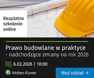 BEZPŁATNE SZKOLENIE ONLINE