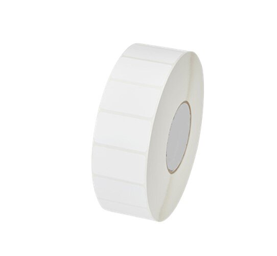 Etykiety foliowe EFK 40x30 KAUCZUK,