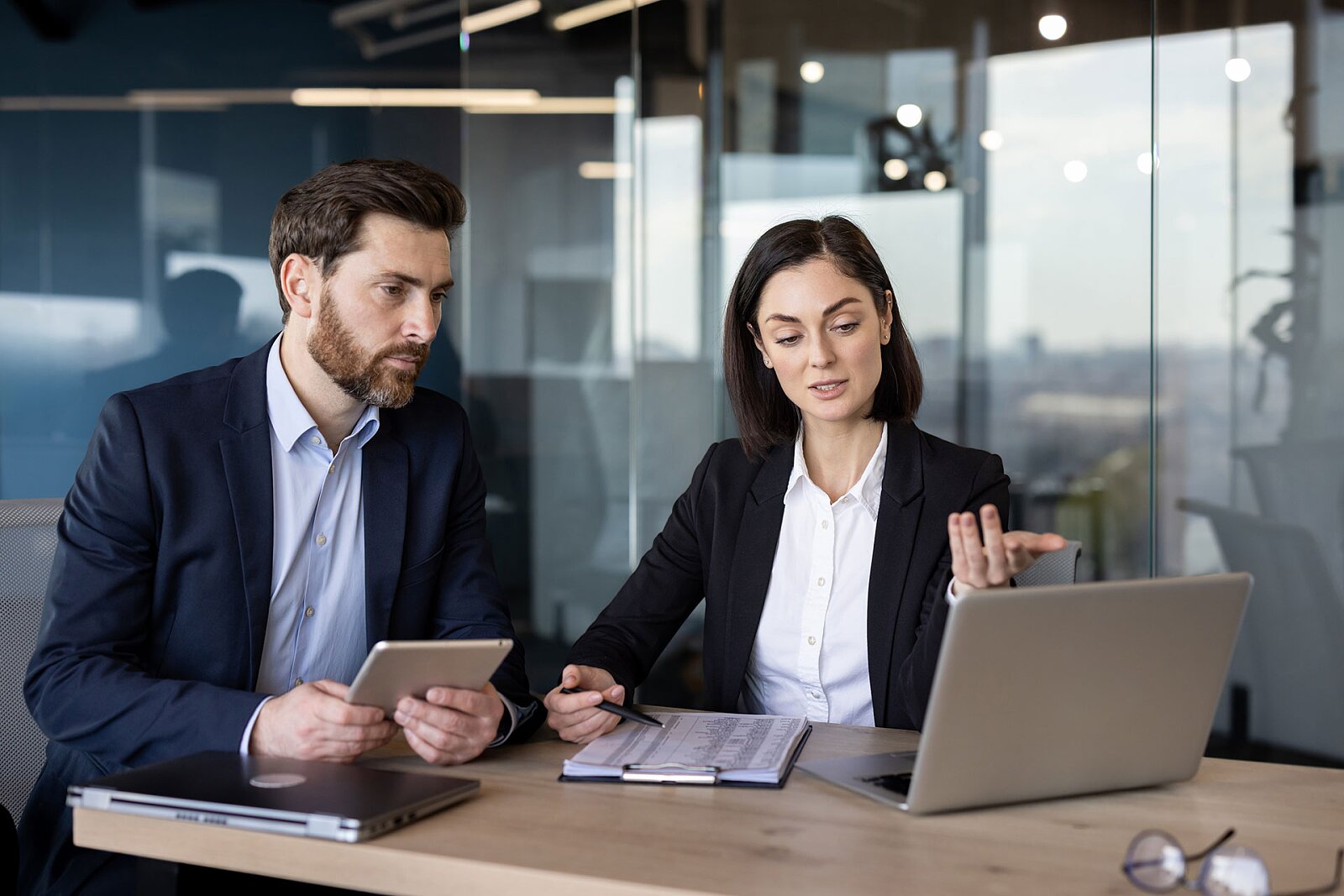 Co oferuje LegalDesk Kara Łączna?