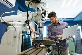 Kiedy modernizacja maszyny oznacza obowiązki producenta?