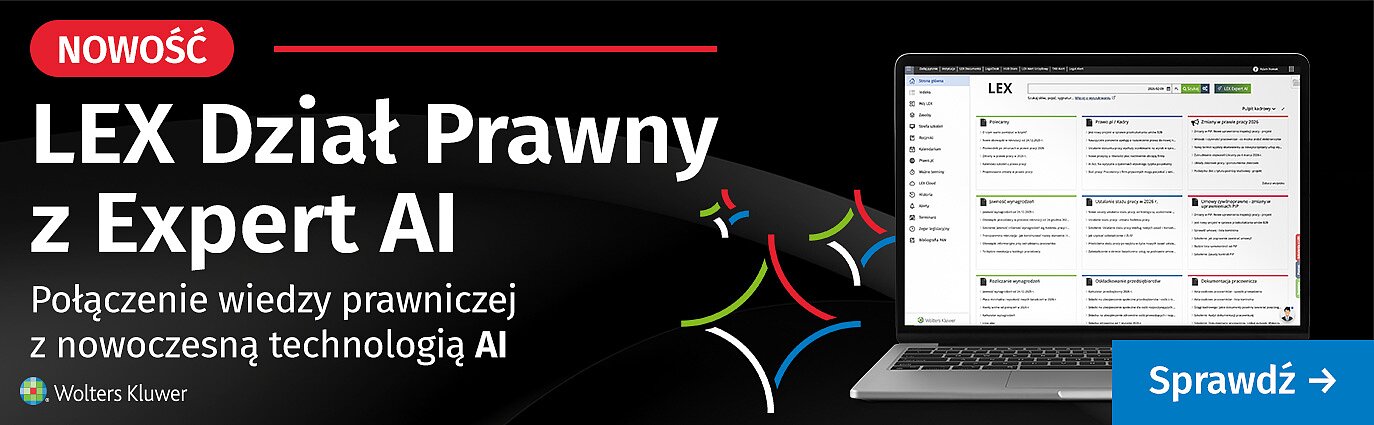 LEX Księgowość już od 141,30 zł/m-c