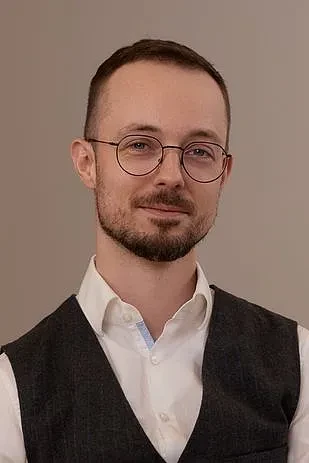 Krzysztof Demczuk