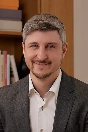 Łukasz Bobrek
