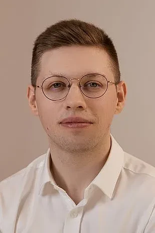 Bartosz Klinowski - Securing
