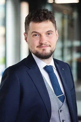 Rafał Tomasz Prabucki