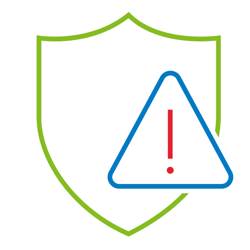 Materiały pomagają zwiększać świadomość pracowników, podnosić poziom cyberhigieny i wzmacniać kulturę bezpieczeństwa.
