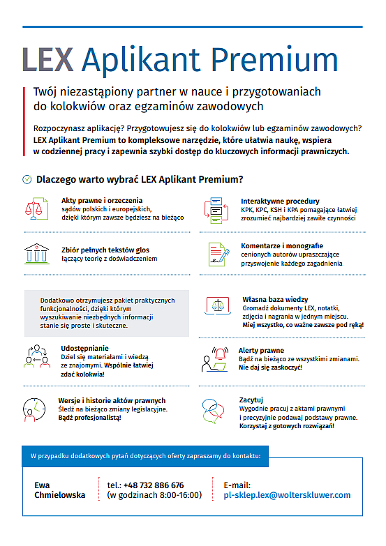 ulotka lex aplikant 2