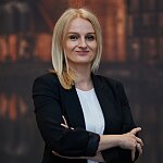 Portret: Plichta Alicja