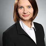 Portret: Wasińska Eliza