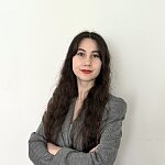 Portret: Satko Julia