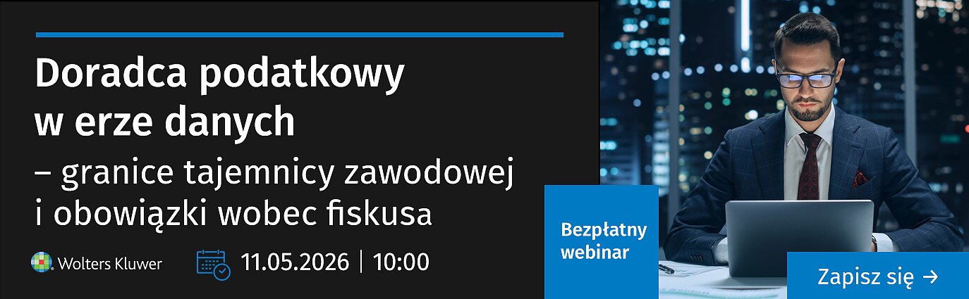 Doradca podatkowy w erze danych – granice tajemnicy zawodowej i obowiązki wobec fiskusa