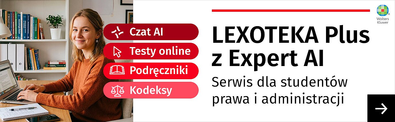 LEXOTEKA PLUS