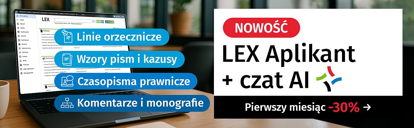 LEX Aplikant