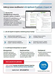 ulotka apliakant z expert ai 2