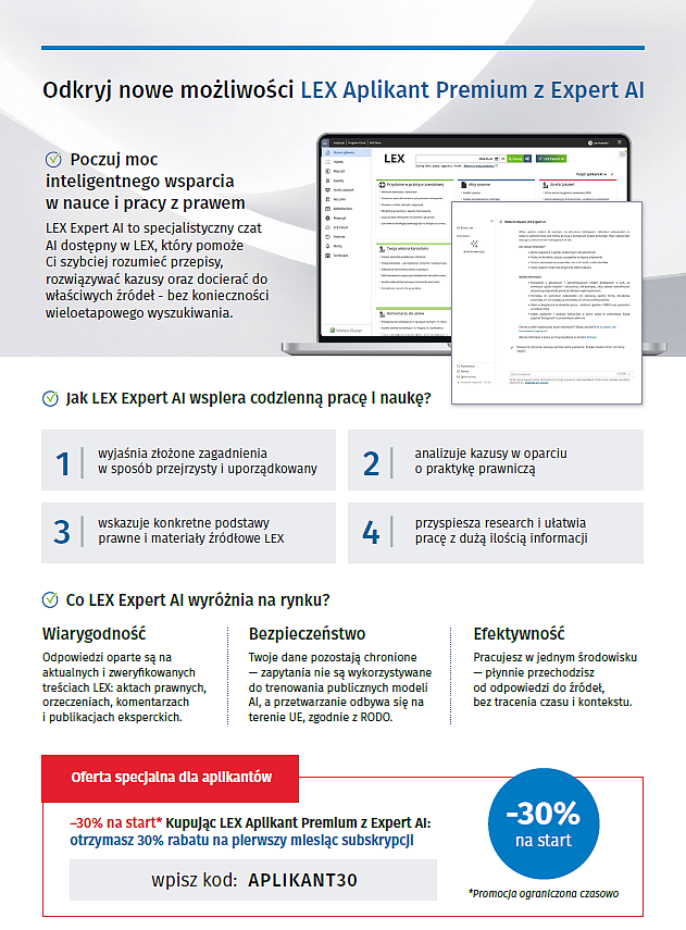 ulotka apliakant z expert ai 2