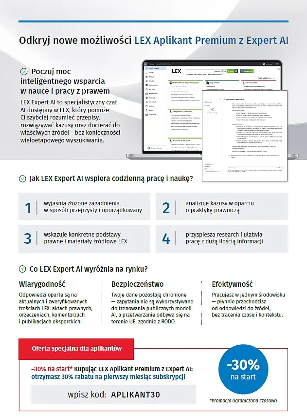 ulotka apliakant z expert ai 2