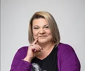 Justyna Walas_Ryba_zdjęcie