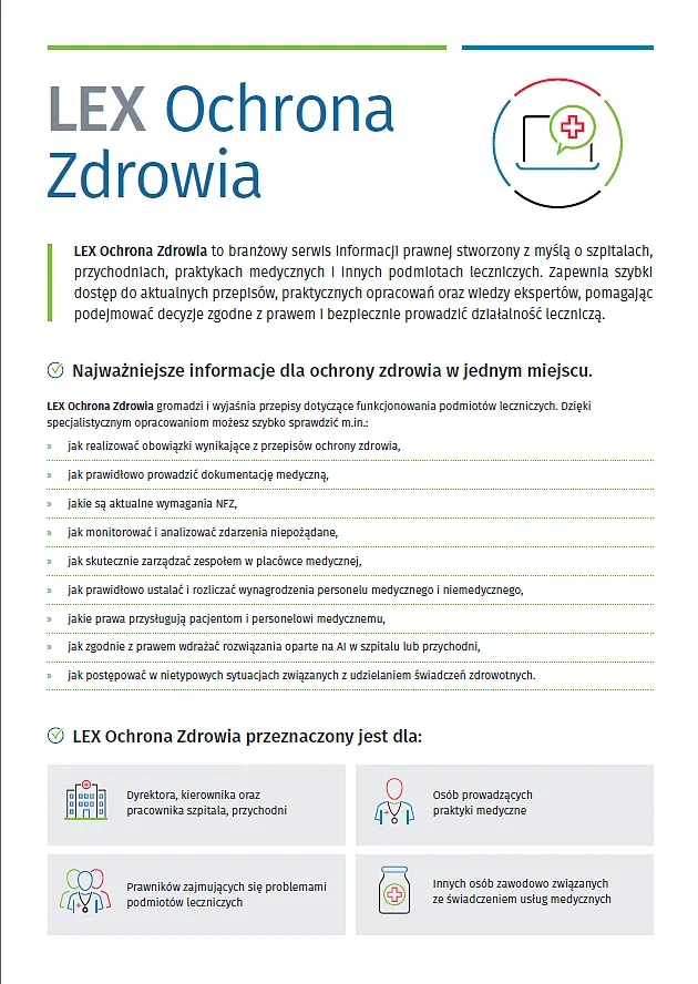 LOZ ulotka 2026 2