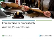 komentarze w produktach LKP i LFEX 1